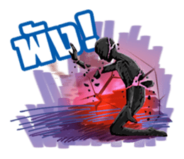 Some Moments in Life 2 sticker #10375979