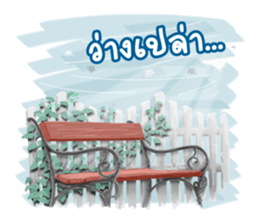 Some Moments in Life 2 sticker #10375993