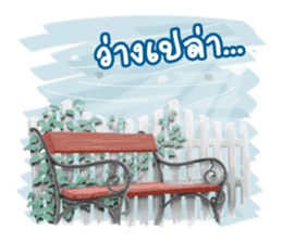 Some Moments in Life 2 sticker #10375993