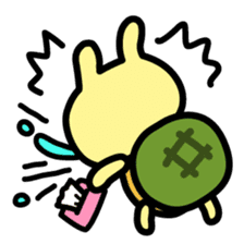 Utagame in Spring sticker #10376120