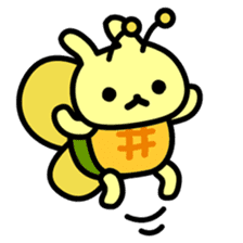 Utagame in Spring sticker #10376148