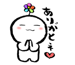 kuu-chan2 sticker #10376327