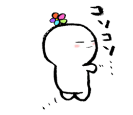 kuu-chan2 sticker #10376338