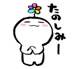 kuu-chan2 sticker #10376341