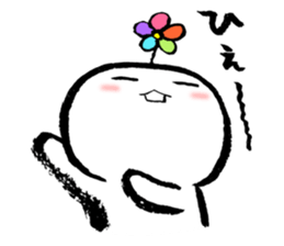 kuu-chan2 sticker #10376345