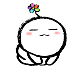 kuu-chan2 sticker #10376359