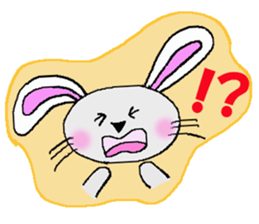 usachuu(Taiwan) sticker #10376621