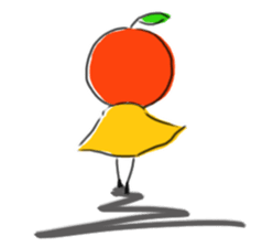 Ringo-chan. sticker #10377657