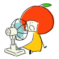 Ringo-chan. sticker #10377659