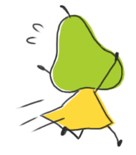 Ringo-chan. sticker #10377669