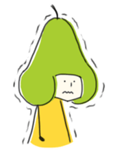 Ringo-chan. sticker #10377671