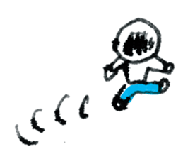 An everyday occurrence dictionary 006 sticker #10377852