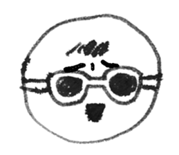 An everyday occurrence dictionary 006 sticker #10377858