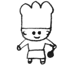 An everyday occurrence dictionary 006 sticker #10377876