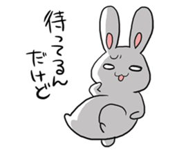 uzagichan2 sticker #10377887