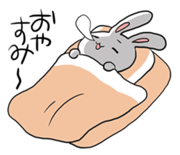 uzagichan2 sticker #10377898