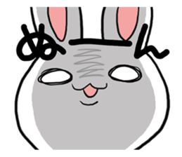 uzagichan2 sticker #10377903