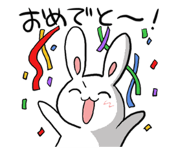 uzagichan2 sticker #10377909