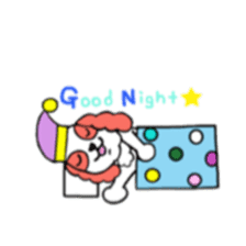 cavalier of Potty sticker #10378103