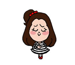 palnosuke palko sticker #10378158