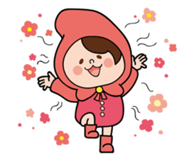 TARAZUKIN CHAN sticker #10378180