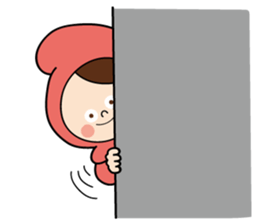 TARAZUKIN CHAN sticker #10378185