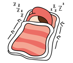 TARAZUKIN CHAN sticker #10378188