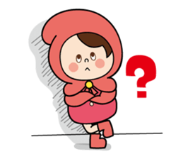 TARAZUKIN CHAN sticker #10378194