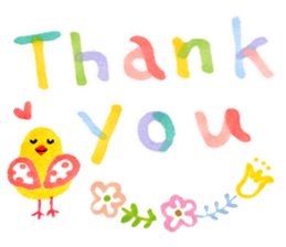 Stickers of pastel color sticker #10378420