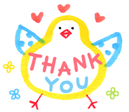 Stickers of pastel color sticker #10378422