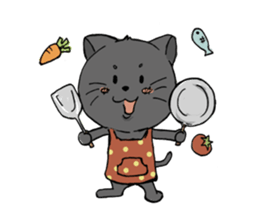 Little Guy&Star sticker #10379625