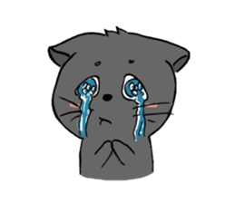 Little Guy&Star sticker #10379627