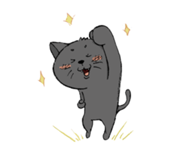 Little Guy&Star sticker #10379628