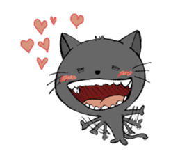 Little Guy&Star sticker #10379629