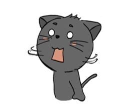 Little Guy&Star sticker #10379631