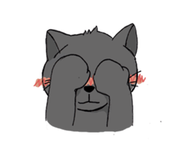 Little Guy&Star sticker #10379633