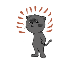 Little Guy&Star sticker #10379634