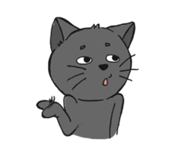 Little Guy&Star sticker #10379635