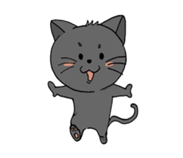 Little Guy&Star sticker #10379637