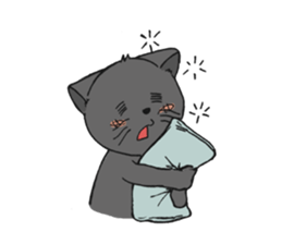 Little Guy&Star sticker #10379638