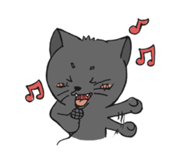 Little Guy&Star sticker #10379639