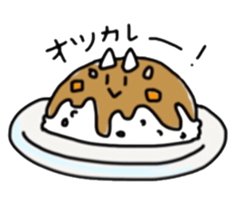 Nekogaki sticker #10379768