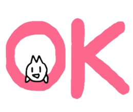 Nekogaki sticker #10379799