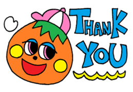 Colorful pop message sticker sticker #10380120