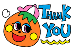 Colorful pop message sticker sticker #10380120