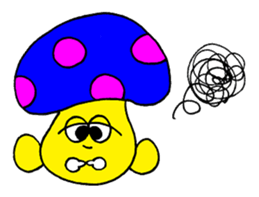 Colorful pop message sticker sticker #10380152