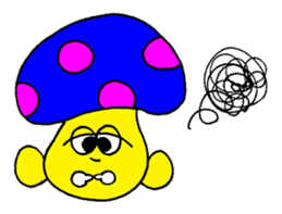 Colorful pop message sticker sticker #10380152