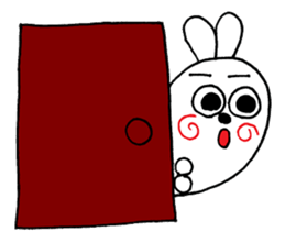 Colorful pop message sticker sticker #10380157