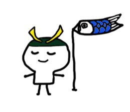 kotonoha daily greetings sticker #10380600