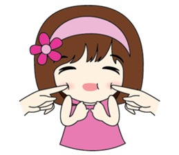 sami jung. sticker #10380644